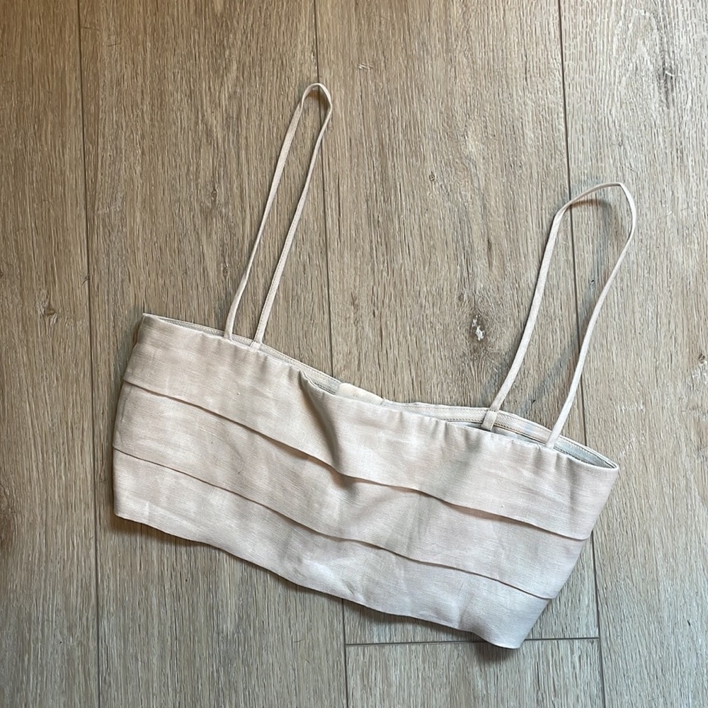 DISSH Aisle Pearl Set